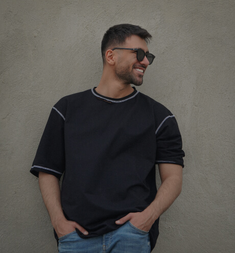 Men’s Clothing